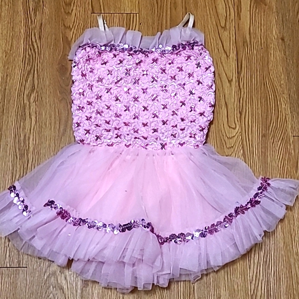 Beautiful Tutu Dress